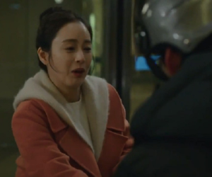 Hi Bye, Mama: Được "bao nuôi", Kim Tae Hee vô tư 'cà thẻ' khiến chồng sợ xanh mặt, vợ kế nghi ngờ có bồ nhí?