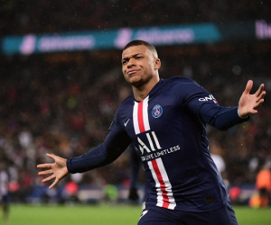 Mbappe lập cú đúp, PSG đại thắng trên sân nhà