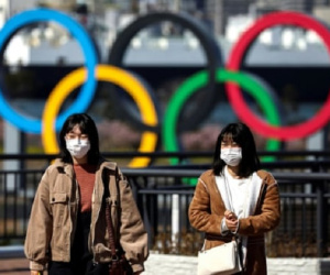 Nhật Bản có ca tử vong thứ 12 do COVID-19, thủ tướng Shinzo Abe khẳng định vẫn tổ chức Olympic Tokyo