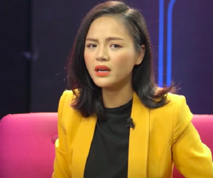 Thu Quỳnh: Tôi chui vào xe và hét như một người điên, nước mắt lã chã rơi, không thở được