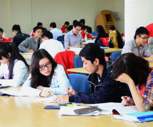 Trường ĐH ở Hà Nội hủy thông báo cũ, cho sinh viên tiếp tục nghỉ đến khi có thông báo mới!