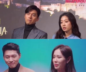 Loạt khoảnh khắc 'phân biệt đối xử' này đã tố cáo Hyun Bin sớm có tình cảm trên mức 'bạn thân' với Son Ye Jin