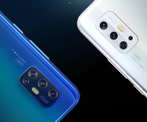 Vivo V19 ra mắt vào ngày 10/3: Màn hình 'đục lỗ', chạy Snap 730G, pin 4500mAh, 4 camera sau 48MP