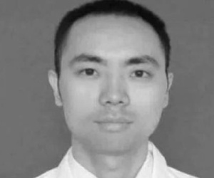 Bác sĩ Trung Quốc đột tử sau gần 40 ngày chống Covid-19