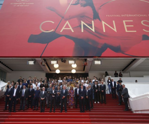 LHP Cannes 2020 bị hoãn vì Covid-19?