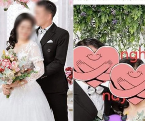 Trần tình của cô dâu bị bị huỷ hôn khi phát hiện có chồng và 2 con trước ngày cưới: Nếu anh ấy không chấp nhận tôi hãy chấp nhận đứa trẻ...