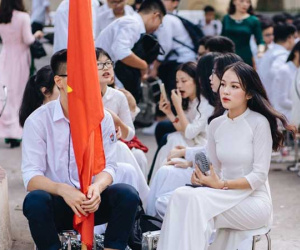 Hà Nội: Nếu dịch diễn biến phức tạp, học sinh mầm non đến THCS nghỉ hết tháng 3, học sinh THPT nghỉ hết tuần thứ 3 của tháng 3/2020