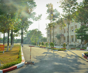 Khu cách ly gần Tân Sơn Nhất đã sẵn sàng