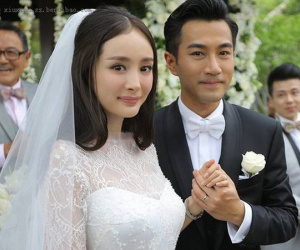 Nhìn lại mối quan hệ của Lưu Khải Uy với bố mẹ Dương Mịch, fan mới hiểu vì sao cặp đôi lại nhanh chóng ly hôn