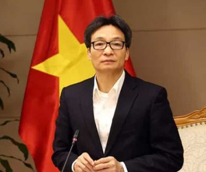 Phó Thủ tướng không loại trừ khả năng Việt Nam có thêm một, thậm chí nhiều ca nhiễm COVID-19