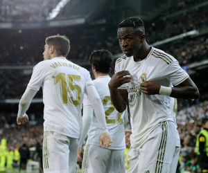Dàn sao Real Madrid lập hàng loạt kỷ lục sau màn hủy diệt Barca