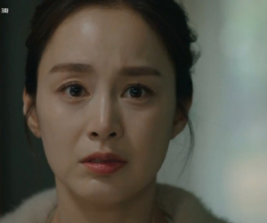 Hi Bye, Mama tập 4: 'Hồn ma' Kim Tae Hee đụng mặt vợ mới của chồng, 'sóng gió' bắt đầu từ đây?
