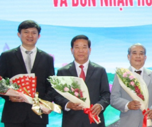 Bắt giam trái pháp luật, Bộ Công an xin lỗi 2 công dân