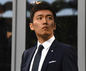 'Sếp lớn' Inter gọi chủ tịch Serie A là 'gã hề'