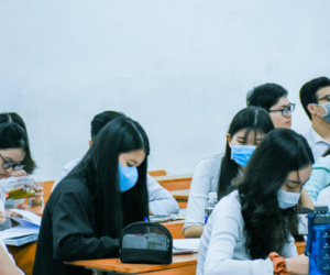 Vừa đi học được 1 ngày, học sinh Sơn La tiếp tục được nghỉ thêm 2 tuần phòng Covid-19
