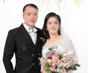 Chú rể hủy hôn vì phát hiện vợ sắp cưới đã có chồng con: 'Tôi không thể sống chung với một người phụ nữ đã lừa mình'