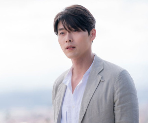 Cứ tưởng Hyun Bin chỉ viết thư động viên, thật ra nam diễn viên đã âm thầm ủng hộ 4 tỷ đồng để chống dịch Covid-19 mà không ai hay biết