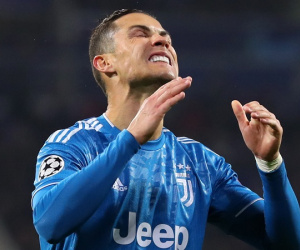 Phá kỷ lục ghi bàn tại Juventus, Ronaldo vẫn văng Top 3 cầu thủ đắt giá nhất Serie A