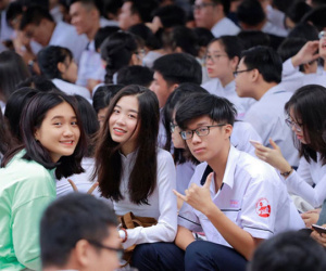 Tỉnh Thái Bình bất ngờ thông báo cho học sinh lớp 12 đi học lại từ ngày 4/3
