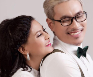Cát Phượng chia sẻ hiếm hoi sau ồn ào với Kiều Minh Tuấn: 'Cuộc đời không có vĩnh cửu nhưng không vì thế mà buông tay'