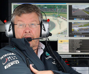 Giám đốc F1 cảnh báo Việt Nam Grand Prix