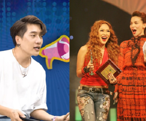 Scandal với Orange chưa xong, Châu Đăng Khoa tiếp tục tiết lộ bí mật về Mỹ Tâm, Thu Minh, Hồ Ngọc Hà, Hồ Quỳnh Hương