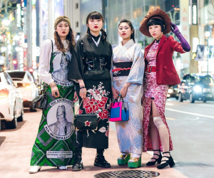 Gucci hủy buổi trình diễn Cruise 2021, Tokyo FW bị hoãn vì Covid-19
