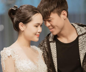 Quỳnh Anh khóc sưng mắt vì chồng dính chấn thương nặng, Duy Mạnh dù đang đau cũng không quên động viên ngược lại vợ