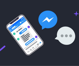 Ứng dụng Facebook Messenger trên IOS vừa trở nên siêu mượt mà nhờ giảm 84% lượng code