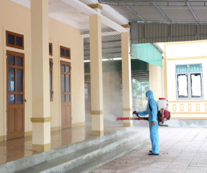 Sức khỏe nữ sinh rời khỏi nơi cách ly đi đám cưới ở Hà Tĩnh giờ ra sao?