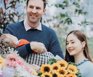 Lan Phương: 'Vợ chồng tôi tiền ai nấy giữ'