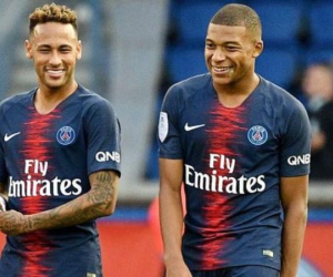 PSG tìm cách ngăn Neymar và Mbappe tham dự Olympic 2020
