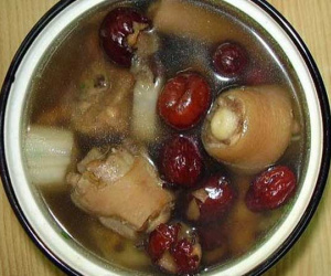 5 món ăn khắc phục chứng tinh loãng