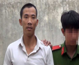 Thua bạc, anh 'đập lợn' trộm của em gái gần 140 triệu đồng
