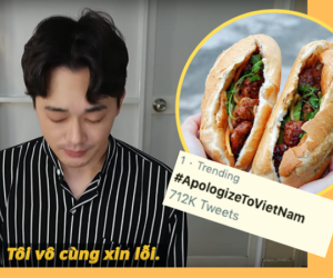 Nhà đài Hàn Quốc chính thức lên tiếng về vụ 20 du khách chê bánh mỳ Việt Nam: "Chúng tôi chỉ định truyền đạt nguyên si lập trường của những cá nhân bị cách ly...