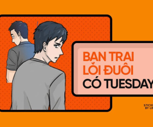 Làm sao để biết bạn trai đã có tuesday? Hoá ra chiếc điện thoại luôn chứa rất nhiều 'bí mật'