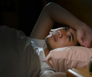 5 dấu hiệu khi ngủ ở nam giới báo hiệu tuổi thọ đang ngắn lại