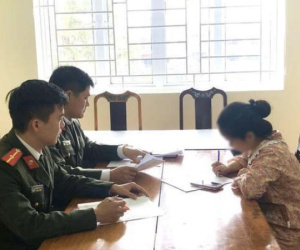 Phạt 10 triệu đối với chị gái 'vui tính' bịa chuyện em trai bị sốt cách ly