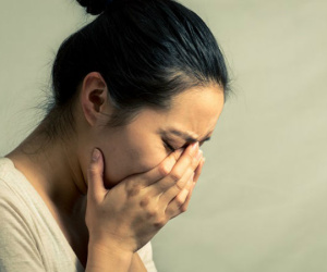 Theo đuổi suốt 3 năm mới cưới được người đàn bà góa chồng, thế nhưng chỉ vì 1 câu nói trong lúc tức giận mà đánh mất cả cuộc hôn nhân