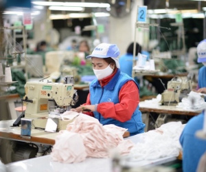 Hàng loạt doanh nghiệp nguy cơ phá sản vì Covid-19