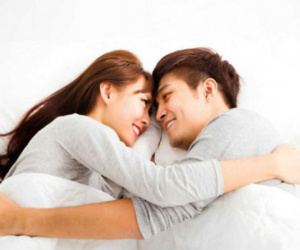 Tình dục có những lợi ích gì?