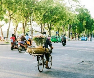 Dự báo thời tiết ngày 6/3: Không khí lạnh suy yếu, miền Bắc tăng nhiệt