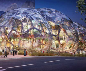 Amazon, Facebook đóng cửa văn phòng vì Covid-19