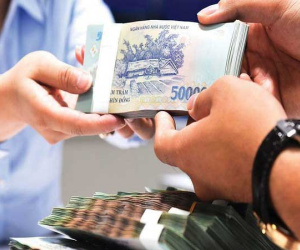 Chính phủ tung 280.000 tỷ đồng hỗ trợ doanh nghiệp vượt khó giữa Covid-19