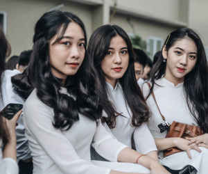 Chính thức: Học sinh THPT Hà Nội đi học từ 9/3; Mầm non đến THCS nghỉ đến 16/3