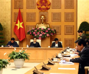 Mọi hành khách nhập cảnh vào Việt Nam phải khai báo y tế bắt buộc