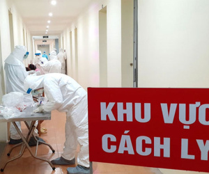 Bộ GD-ĐT yêu cầu 30 giảng viên vừa dự hội thảo tại Ý trở về phải cách ly