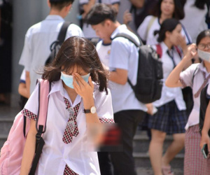 Cập nhật lịch học mới nhất của học sinh trên cả nước từ 9 đến 15/3