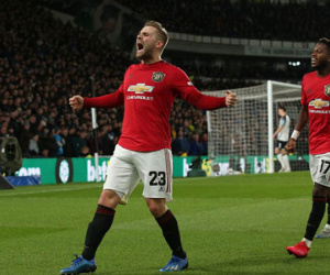 Ighalo lập cú đúp, M.U đại thắng đội bóng của Rooney