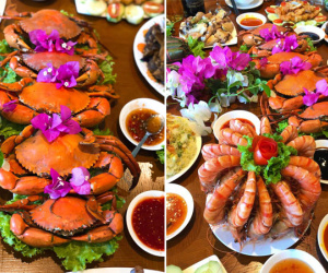 Nam thanh niên gây choáng toàn tập khi khoe tài nấu nướng, tay nghề đỉnh cao đến chị em cũng phải trầm trồ